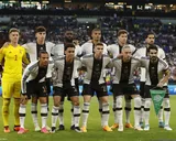Match Mexique – Allemagne : chaîne TV et compos probables