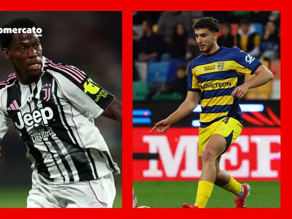 Juventus – Parme : chaîne TV, heure et compos probables du match
