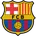Logo Barcelona II