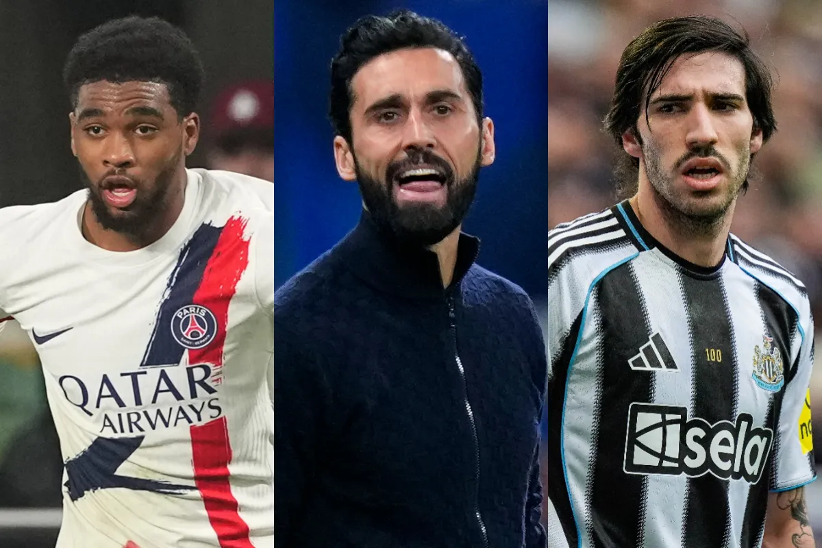 Ibrahim Mbaye proche d’un départ en janvier, une cible du Real Madrid vers une prolongation, le club préféré de Tonali… Les 3 infos mercato du jour