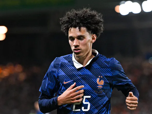 Mercato – Monaco veut remplacer Akliouche par une sensation algérienne, concurrence féroce en L1 et à l’étranger