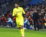 OM : Marcelino se lâche après la déroute de Villarreal