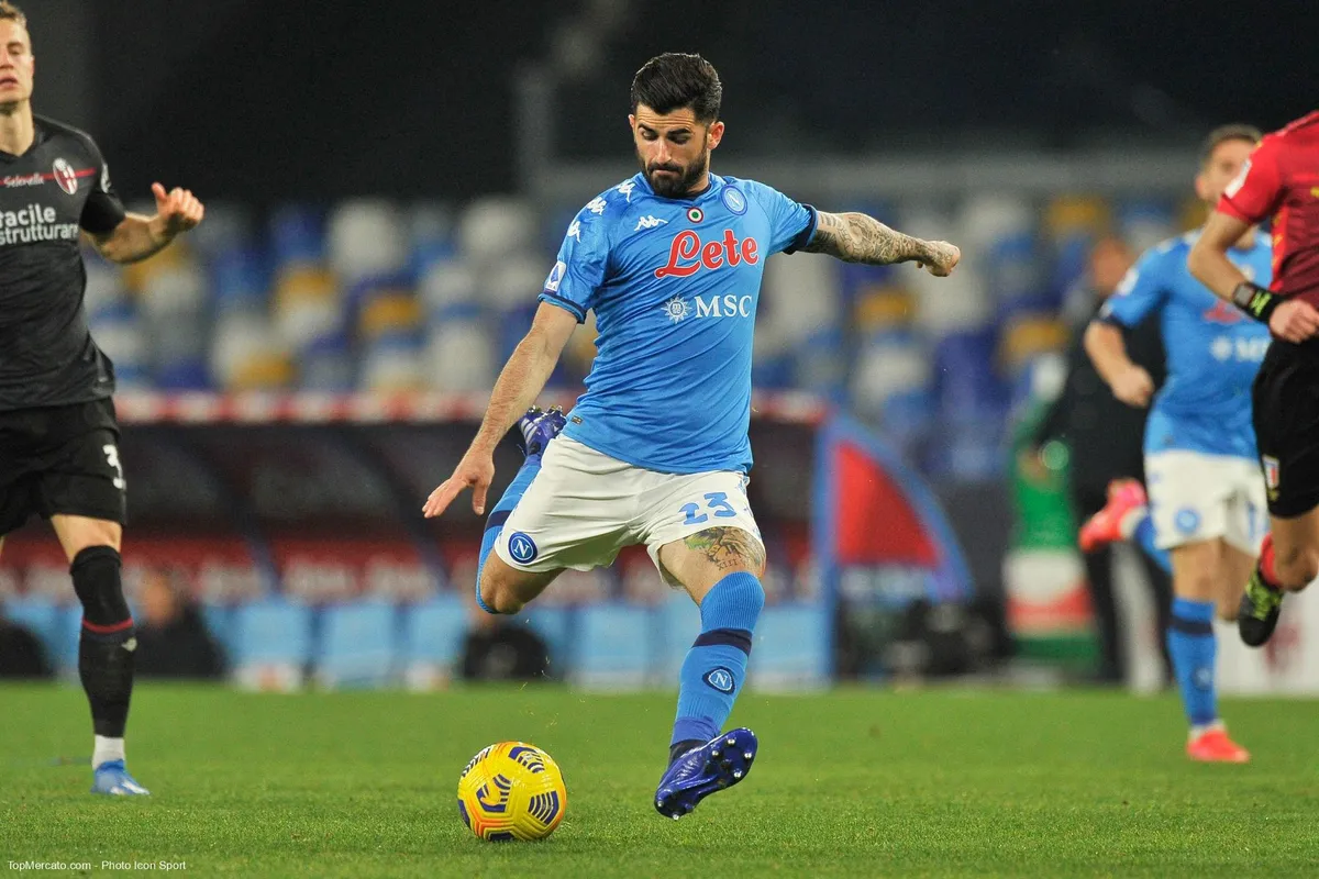 Elseid Hysaj