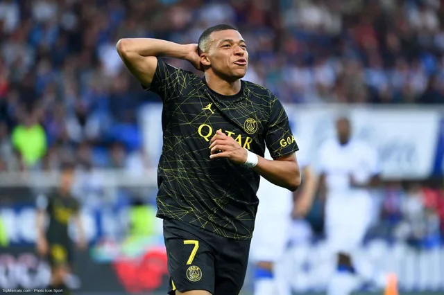 Mercato - PSG : les 4 destinations possibles pour Mbappé