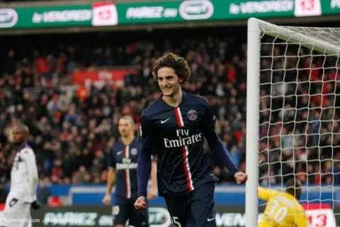 PSG : Rabiot va être sanctionné
