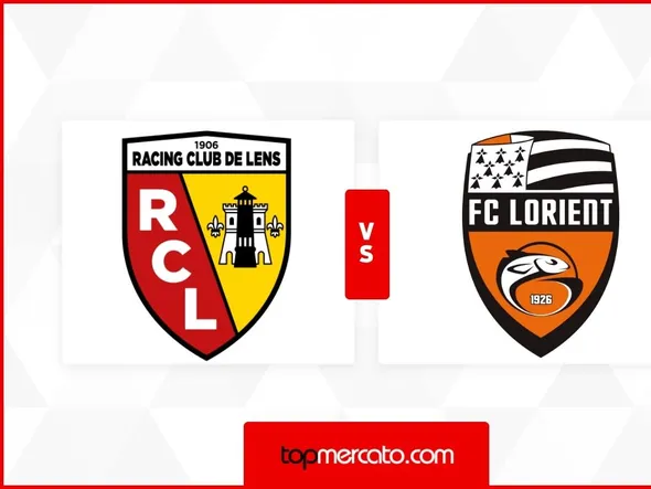 Pronostic Lens Lorient – Ligue 1 (05/09/2026)