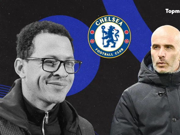 Mercato Chelsea : les 4 alternatives à Liam Rosenior pour succéder à Enzo Maresca