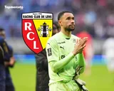 Mercato Lens : un gardien très courtisé en Ligue 1 en plan B derrière Yehvann Diouf