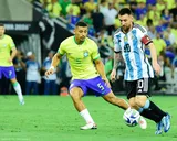 Brésil – Argentine : “Un malheur aurait pu arriver”, Messi allume la police !