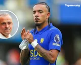 Mercato Chelsea : Malo Gusto transférable, le PSG prêt à sauter sur l’opportunité ?