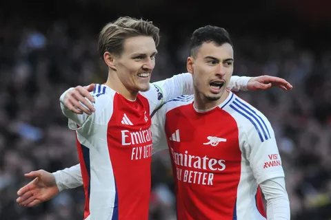 Mercato Real Madrid : Arsenal a tenté de refaire un coup à la Odegaard