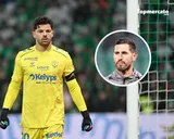 Mercato ASSE : un dossier tombe à l’eau pour remplacer Larsonneur, Maubleu proposé en Ligue 3