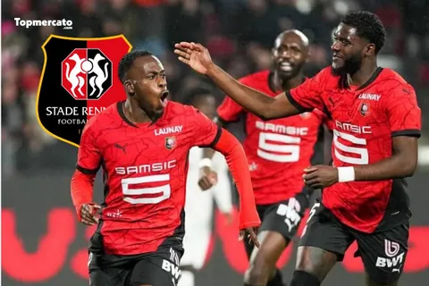 Rennes vise une vente à 30 M€