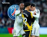 Mercato – Le PSG se lance sur un frustré du Real Madrid à l’avenir incertain