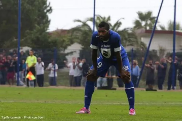 Bastia : la retraite sportive en juin pour Cissé ?
