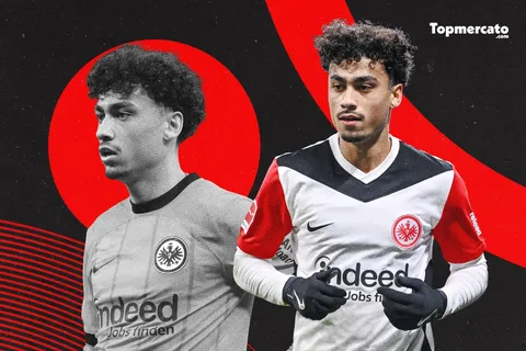 Les gros coups du mercato : quel club et quel transfert pour Nathaniel Brown ?