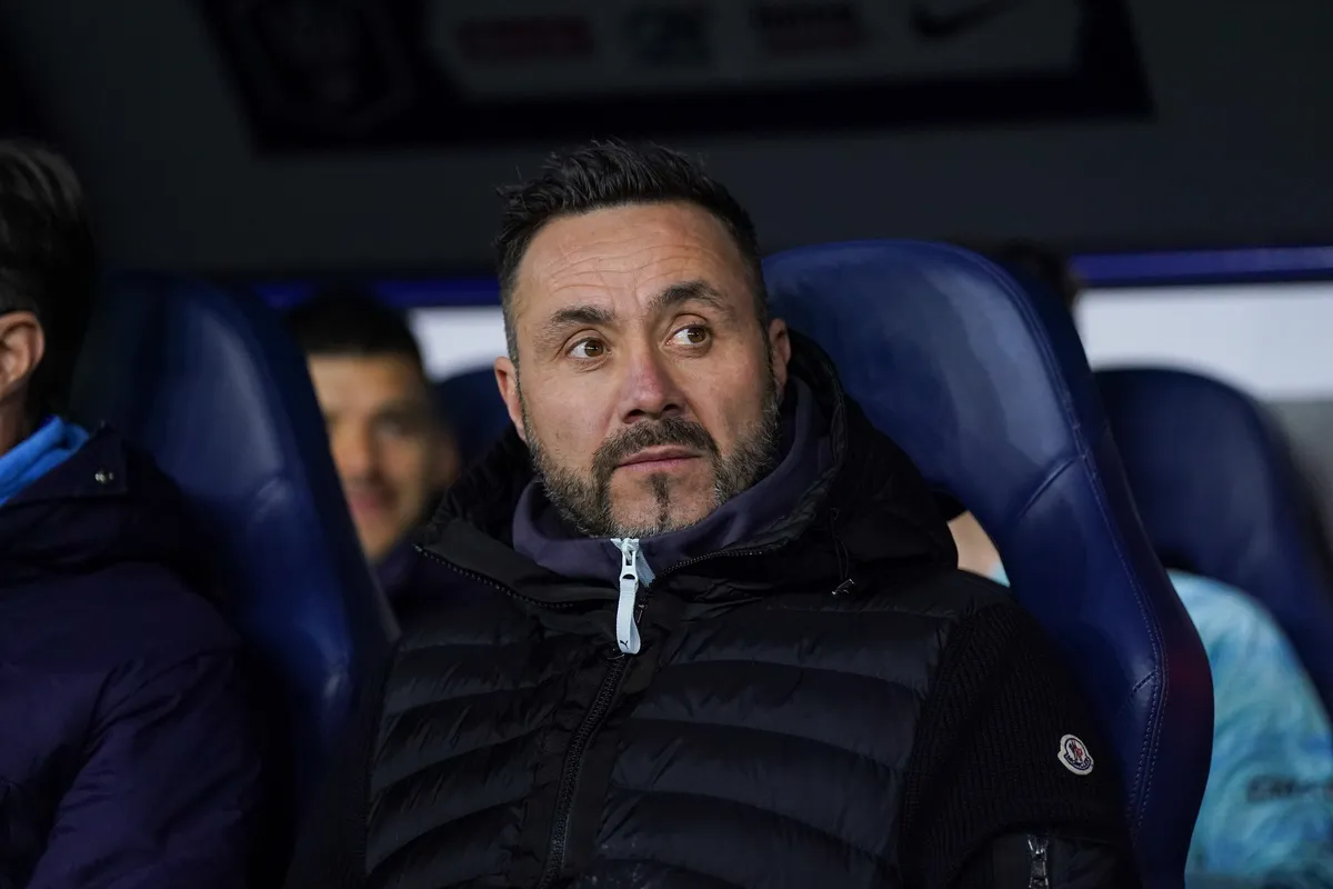 Mercato OM : quelles options italiennes pour remplacer De Zerbi à Marseille, devenue Little Italy ?