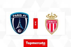 Pronostic Paris FC Monaco – Ligue 1 (01/11/2026)