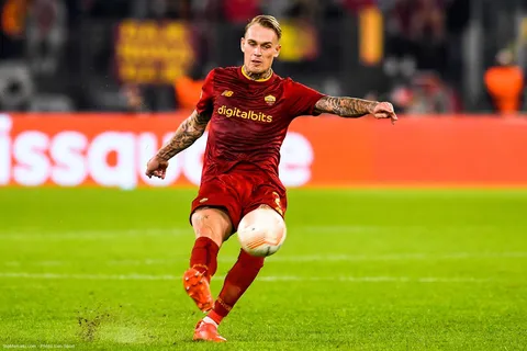 Mercato - Karsdorp, Milik, Ounahi… nouvelles infos sur le mercato de l’OM