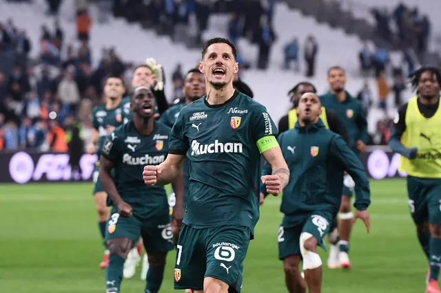 Lens – Rennes : chaîne TV, heure et compos probables du match