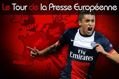 Mathieu au Barça, Navas tout près du Real, Mourinho rassure Cech… Le Tour d’Europe de la presse