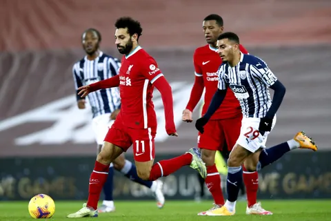 Liverpool : Salah se prépare à ses retrouvailles avec Ramos