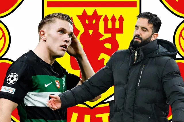 Mercato Manchester United : fin de l’espoir pour Gyökeres, un plan B incertain… Les lourdes conséquences de la non-qualification en Ligue des champions