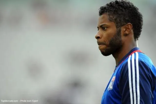 OL : Bastos bientôt à Al-Aïn ?