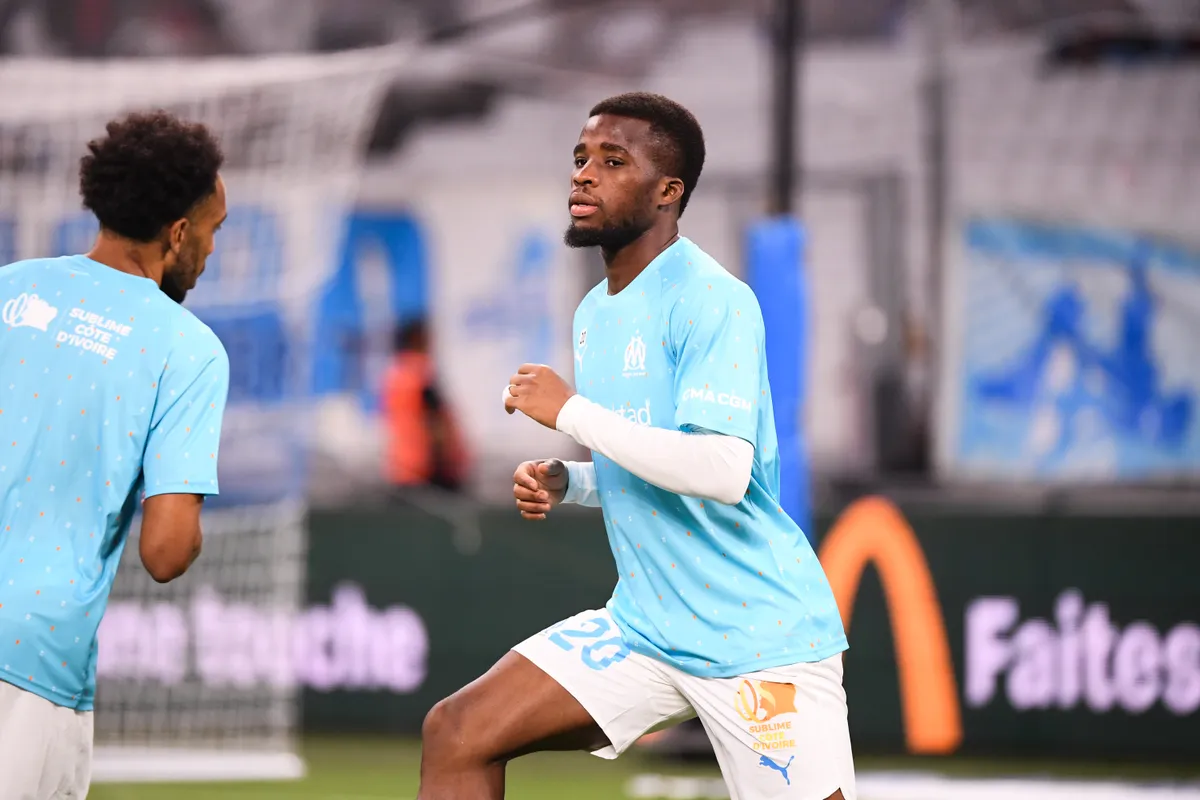 OM : Hamed Junior Traoré, la recrue cachée de 2026 ?