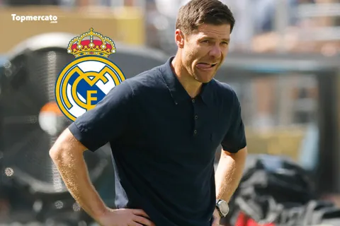 “L’idée est que l’un ou l’autre reste”, le dilemme du Real Madrid avec ses deux pépites