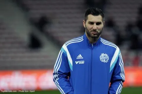 OM : deux clubs sont à la corde pour Gignac