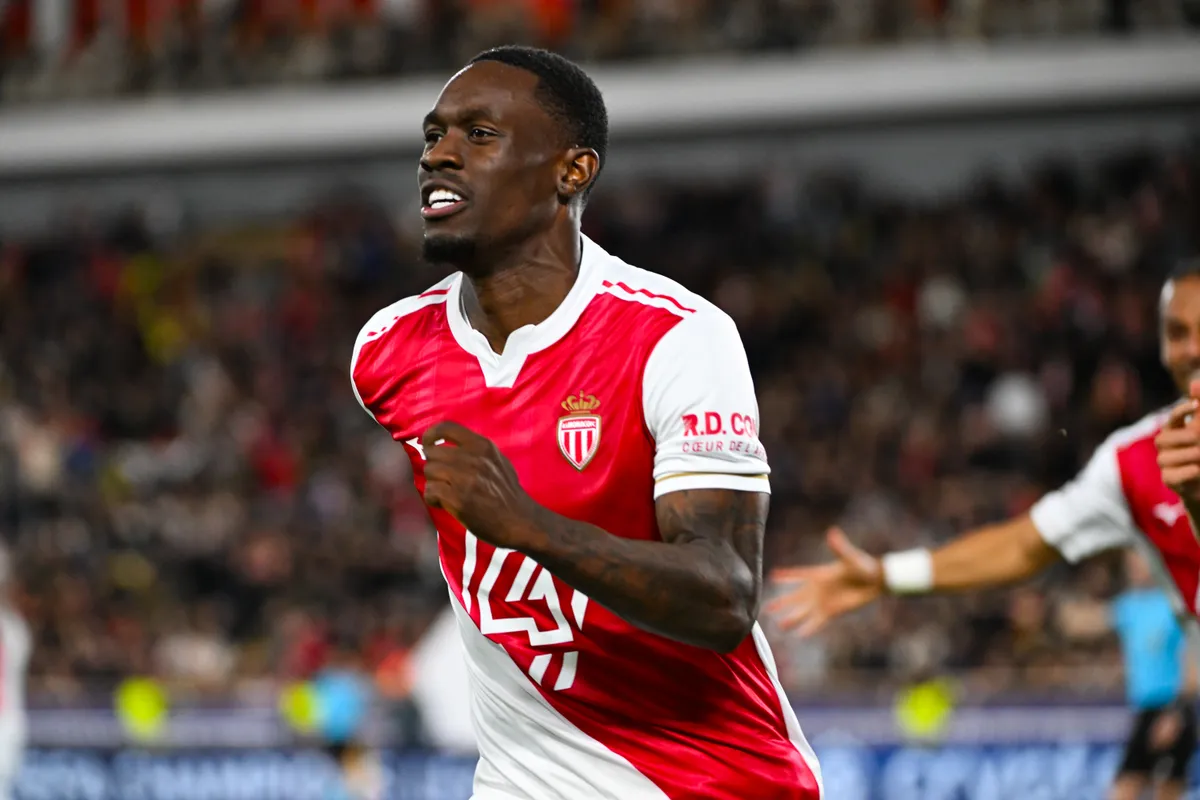 Mercato Monaco : 2 recrues attendent le départ de Folarin Balogun pour renforcer l’équipe de Filipe Luis