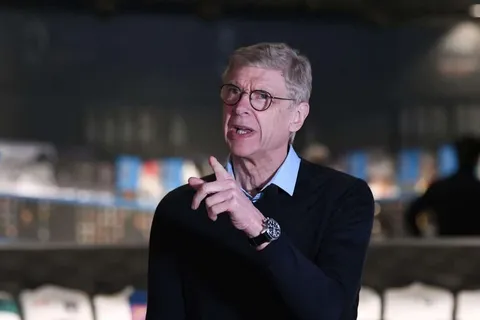 Mercato - PSG : la réponse cash de Wenger sur une éventuelle venue