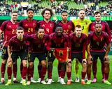 Match Belgique – Roumanie (Euro 2024) : chaîne TV et compos officielles