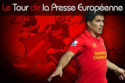 Des Bleus courtisés, Liverpool voudrait Cole… Le Tour d’Europe de la presse