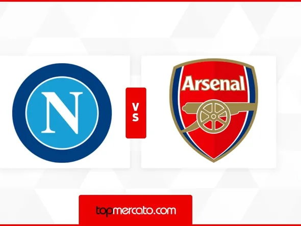 Pronostic Naples Arsenal – Ligue des Champions (09/09/2026)