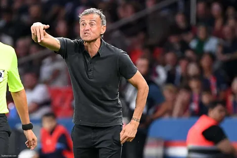 Match Toulouse – PSG (Ligue 1) : chaîne TV et compos probables
