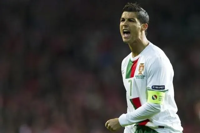 Portugal : double coup dur pour CR7 !