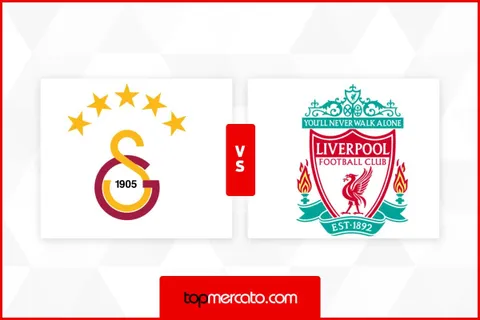 Pronostic Galatasaray Liverpool – Ligue des Champions (30/09/2025)