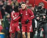 Liverpool : un 1er but après 23 matchs… Florian Wirtz, la recrue la plus chère donne enfin le sourire aux Reds