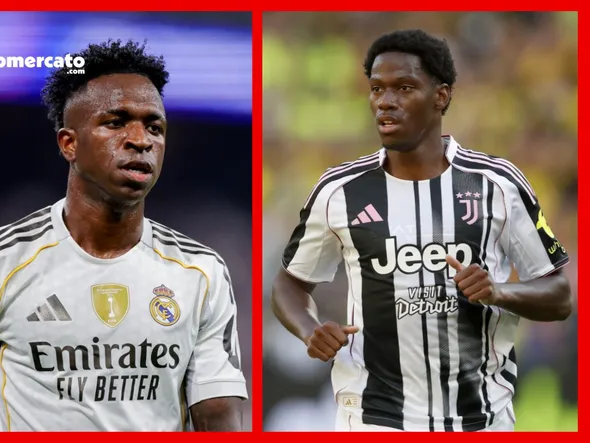 Real Madrid – Juventus : chaîne TV, heure et compos probables du match