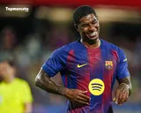 Mercato Manchester United : le Barça face à un concurrent de Liga pour Rashford