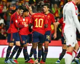 Match Espagne – Colombie : chaîne TV et compos probables
