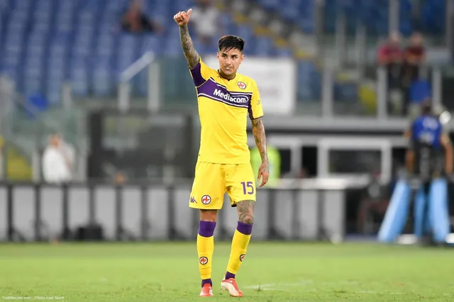 Officiel Mercato - Fiorentina : Pulgar file en prêt à Galatasaray