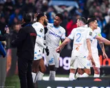 OM : mauvaise nouvelle pour une recrue estivale !