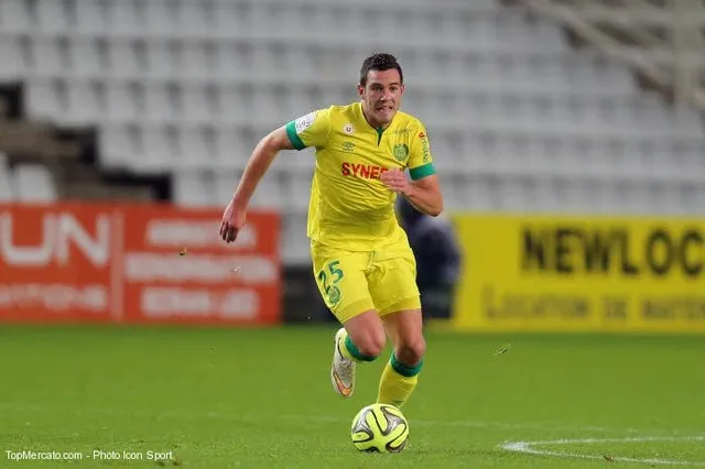 Veretout, une piste réactivée par l’OM ?