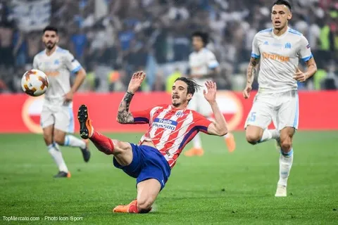Inter Milan : affaire conclue pour Vrsaljko ?