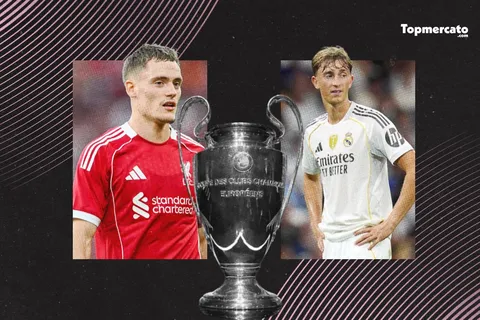 Ces 10 recrues qui doivent exploser en Ligue des champions