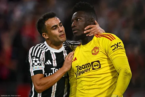 Mercato - Manchester United : une recrue onéreuse poussée sur le banc ?