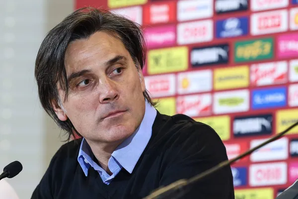 Vincenzo Montella Turquie